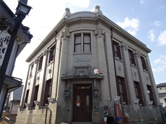 灯籠民芸館