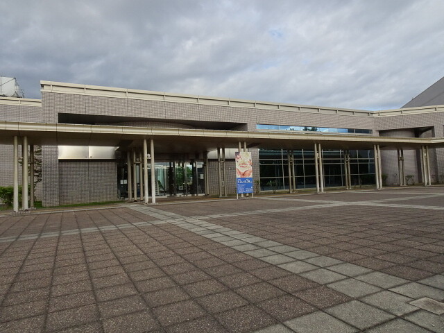 旭川市博物館