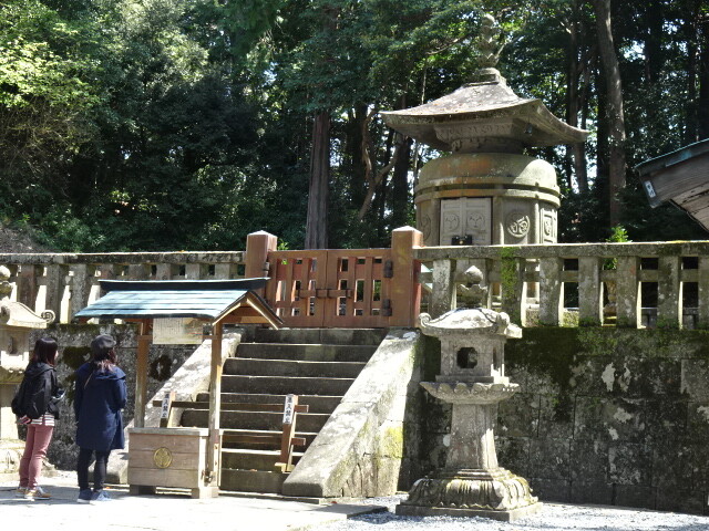 家康公廟
