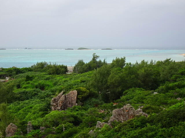 二見が浦海岸