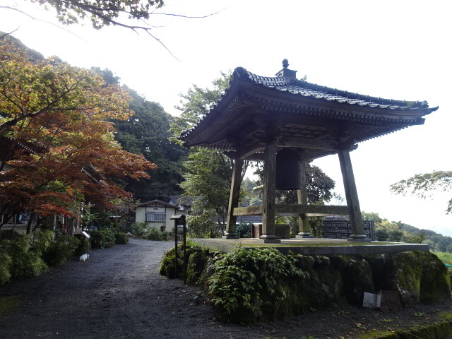 鐘つき堂