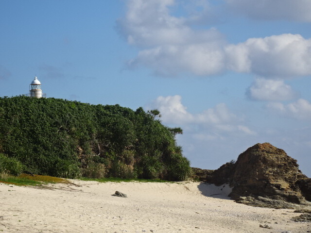 赤崎海岸