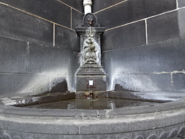 水飲み場