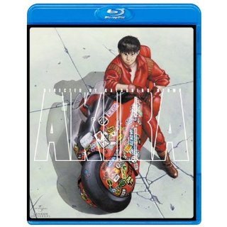 ハリウッド実写版『AKIRA』が製作再開 海外の反応