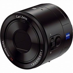 【海外の反応】｢ソニーが帰ってきた！｣ソニーの新製品、スマホ用レンズ型カメラが海外でもちょっと話題に。