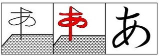 あ