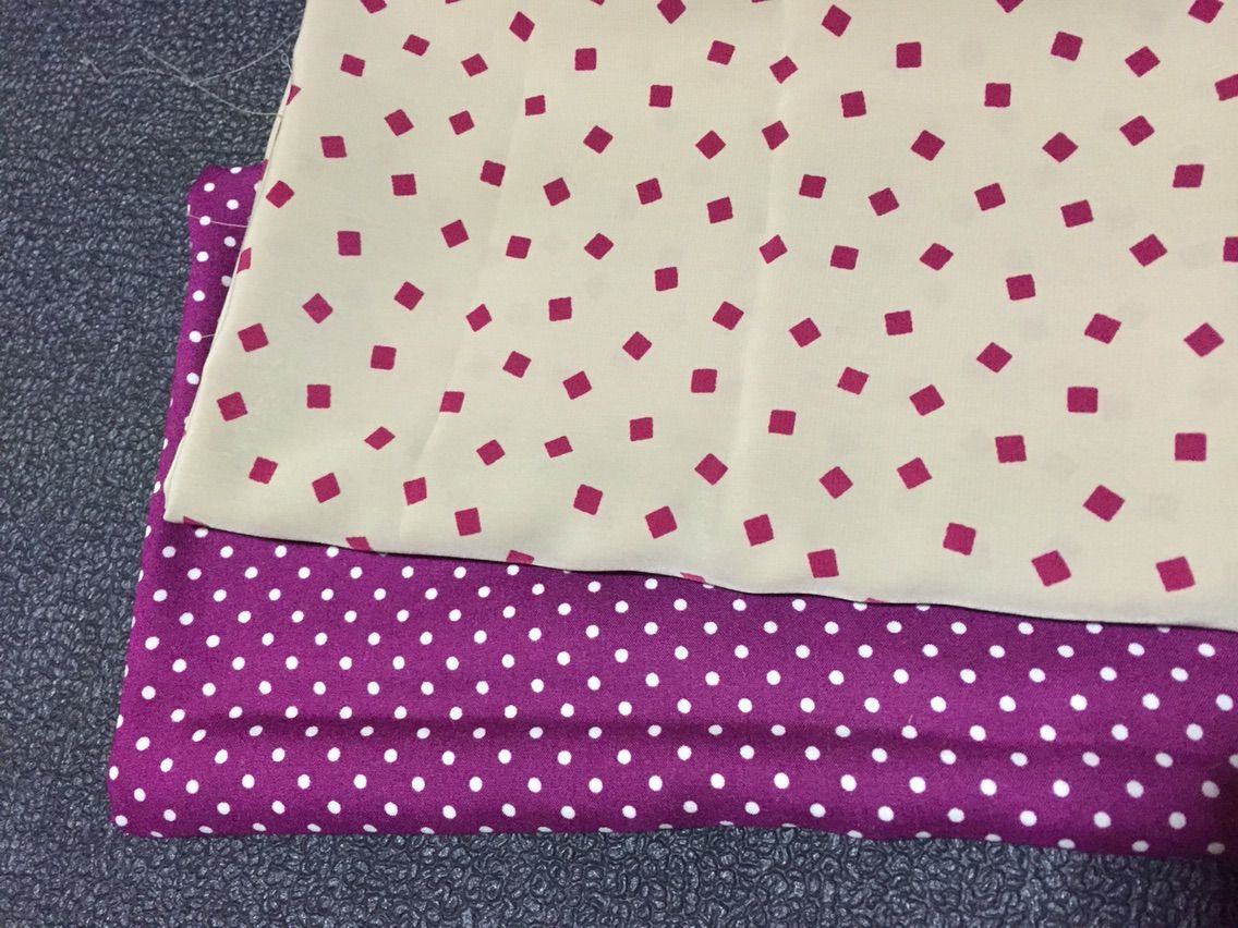 着物もプチプラで 100円帯揚げ 着物の楽しさ案内人きょうこのゆるっと着物日誌