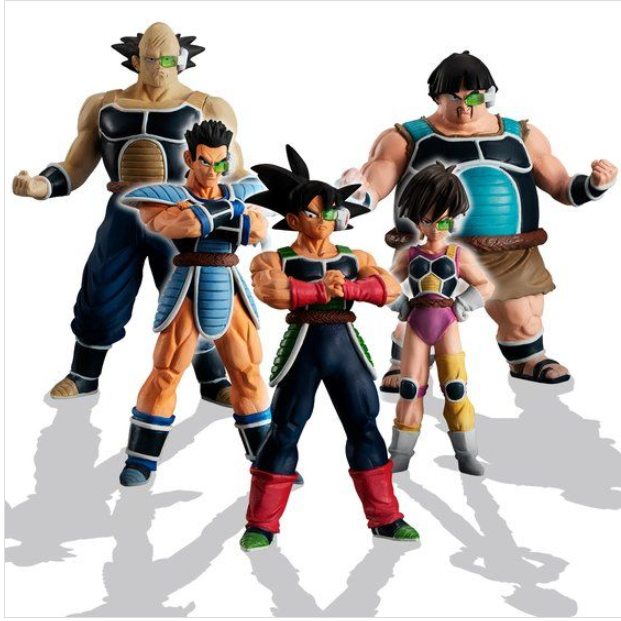 ドラゴンボール新作フィギュア情報 其之百二十八 : 京のTwilight ドラゴンボール新作フィギュア情報 其之百二十八 : 京のTwilight
