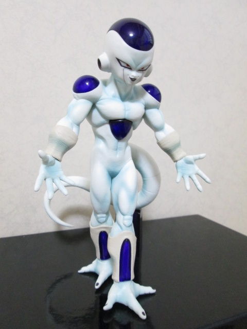 レビュー】 MASTER STARS PIECE フリーザ : 京のTwilight