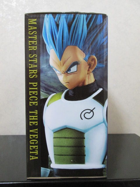 Amazon.co.jp: MASTER STARS PIECE THE VEGETA (ベジータ