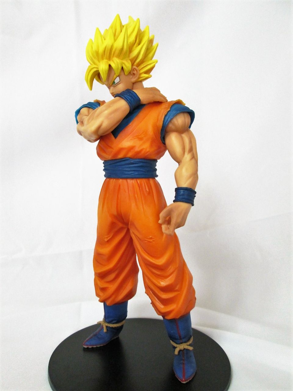 ドッカンバトル孫悟空 Resolution of Soldiers Dragon Ball Z Resolution of Soldiers vol.1 Son Goku - YouTube