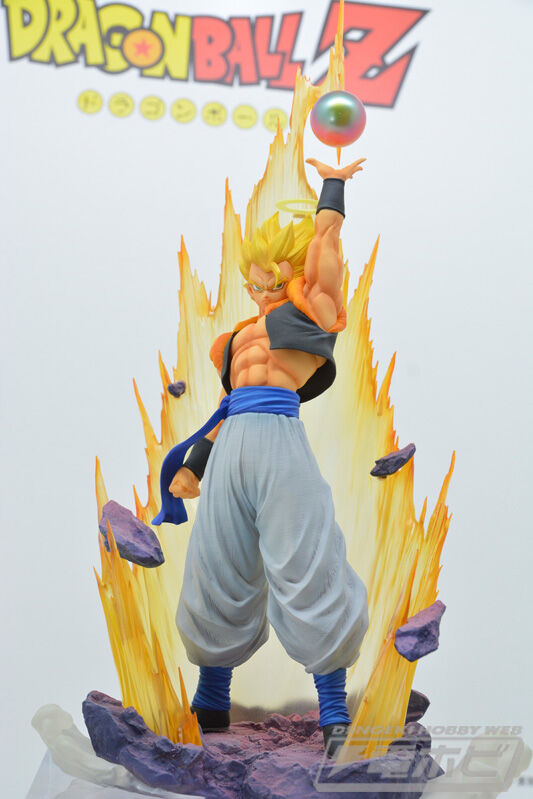 ドラゴンボール新作フィギュア情報 其之百五十九 : 京のTwilight