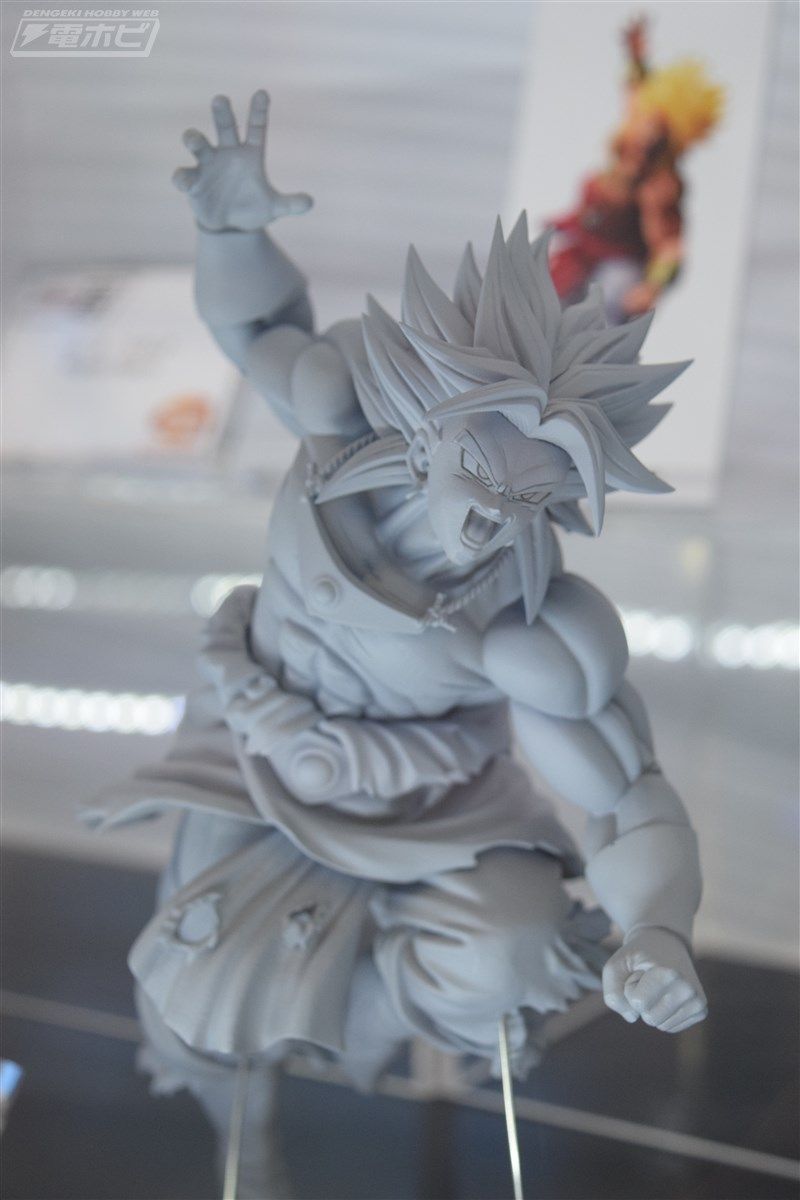ドラゴンボール新作フィギュア情報 其之九十六 京のtwilight ドラゴンボール新作フィギュア情報 其之九十六 京のtwilight