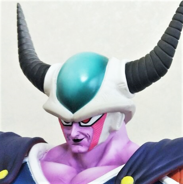 ドラゴンボールフィギュアのあれこれ。其之四 : 京のTwilight