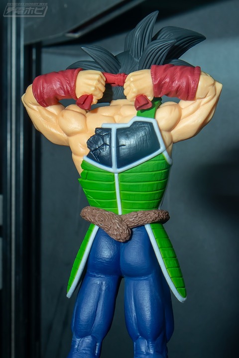ドラゴンボール新作フィギュア情報 京のtwilight