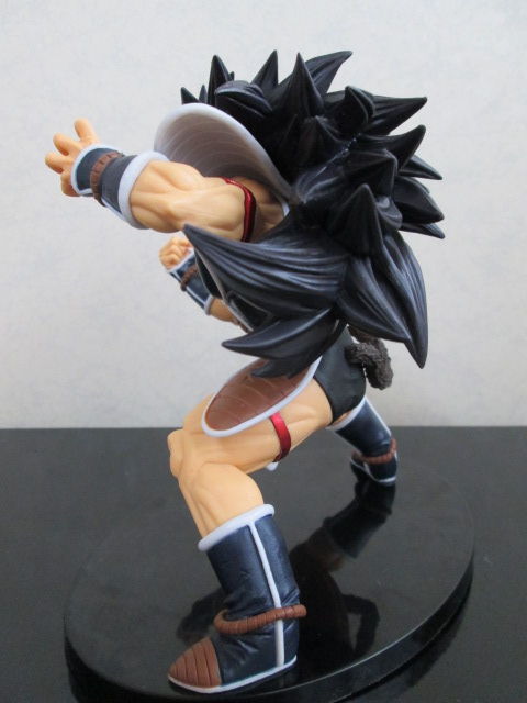 ラディッツ ドラゴンボール フィギュア 造形天下一武道会5 Amazon.co.jp: ドラゴンボール SCultures BIG 造形天下一武道会5