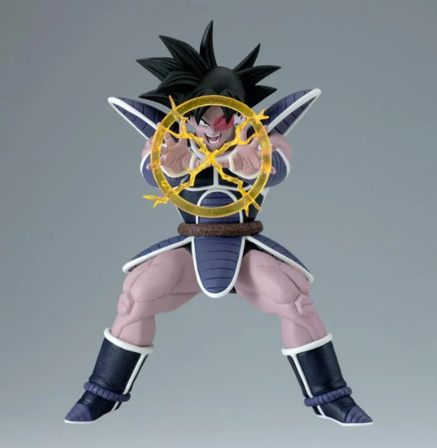 ドラゴンボール新作フィギュア情報 其之三百二十七 : 京のTwilight