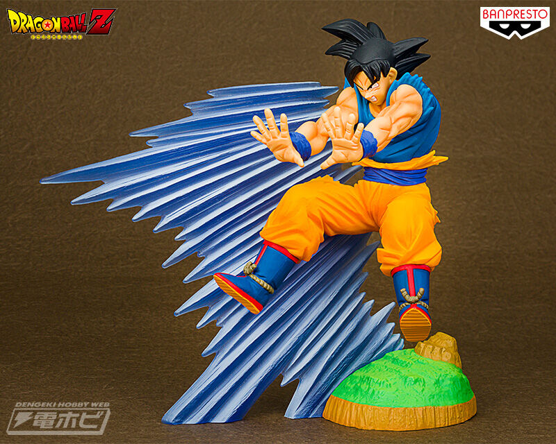 ドラゴンボール新作フィギュア情報 其之百六十七 京のtwilight