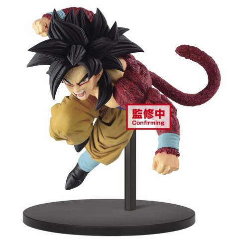 ドラゴンボールフィギュア　シリーズまとめ 孫悟空（元気玉）-レビュー】ドラゴンボールZ History Box vol.1