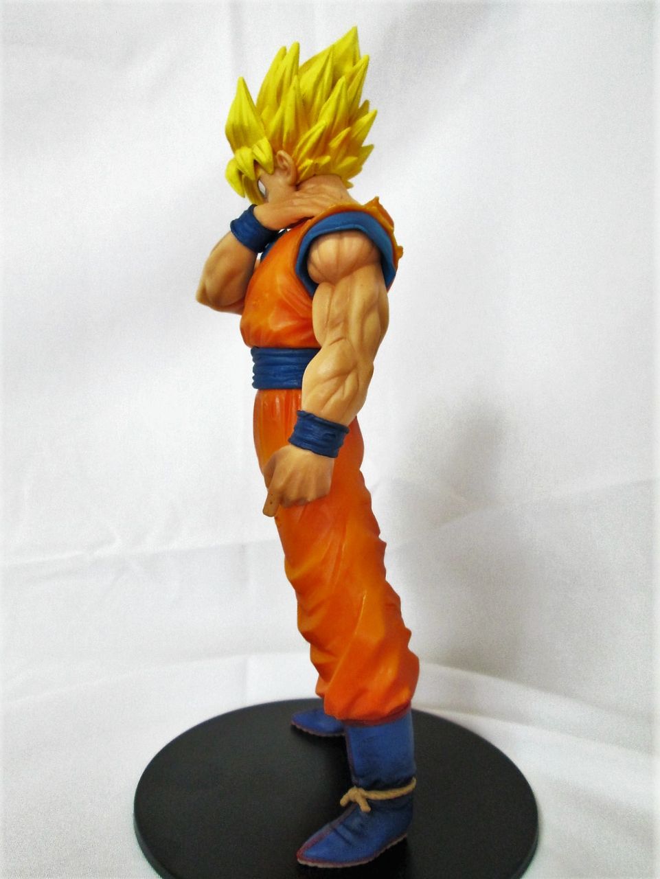 ドッカンバトル孫悟空 Resolution of Soldiers レビュー】 Resolution of Soldiers 孫悟空 : 京のTwilight