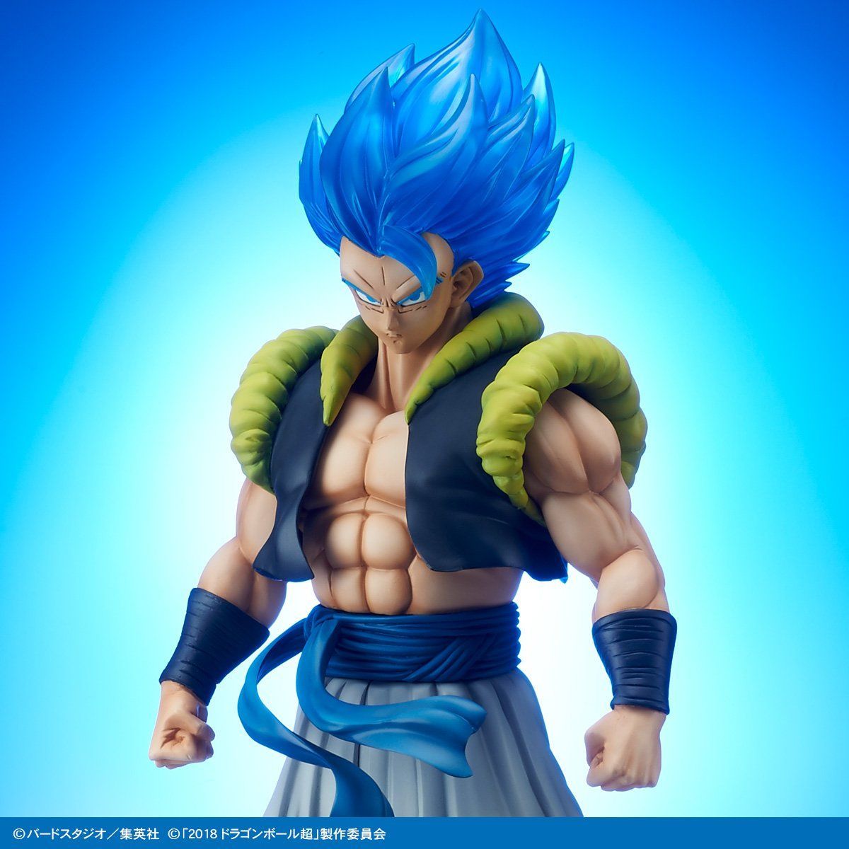 ドラゴンボール新作フィギュア情報 其之八十三 京のtwilight