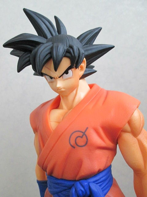 レビュー】 MASTER STARS PIECE 孫悟空 : 京のTwilight