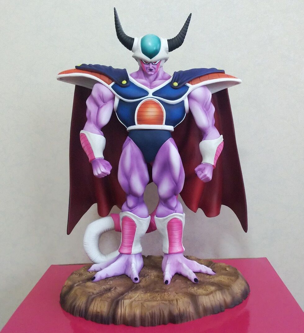 ドラゴンボールフィギュアのあれこれ。其之四 : 京のTwilight ドラゴンボールフィギュアのあれこれ。其之四 : 京のTwilight