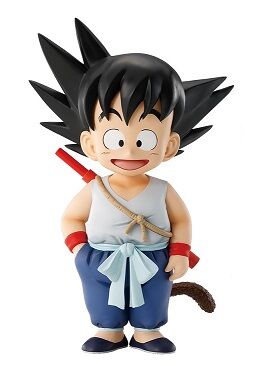 1990年美品　孫悟空　修行の成果を見てくれ！ ドラゴンボール新作フィギュア情報 其之三百四十八 : 京のTwilight