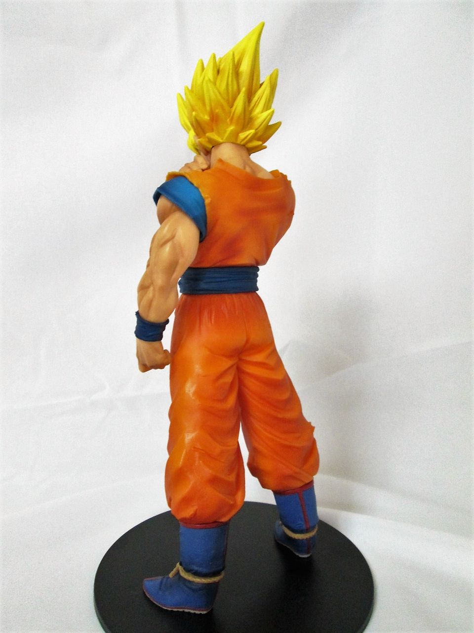 ドッカンバトル孫悟空 Resolution of Soldiers レビュー】 Resolution of Soldiers 孫悟空 : 京のTwilight