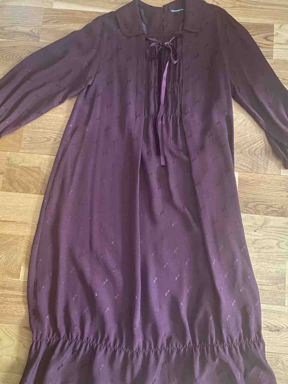 Jane Marple ／ ジェーンマープル ロゴ入り 木製ハンガー 3本セット