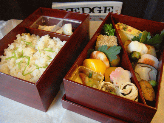 つる家さん 菊乃井さんのお弁当 京にゃんこ 京ねずみのblog