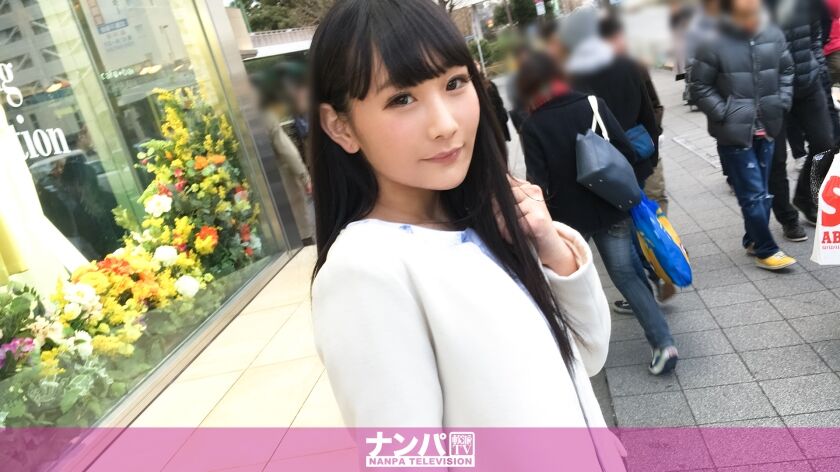 【こはる 20歳 3Dアニメーター】マジ軟派、初撮。