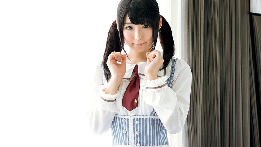 とっても敏感で、感じ方が可愛いAzukiちゃん