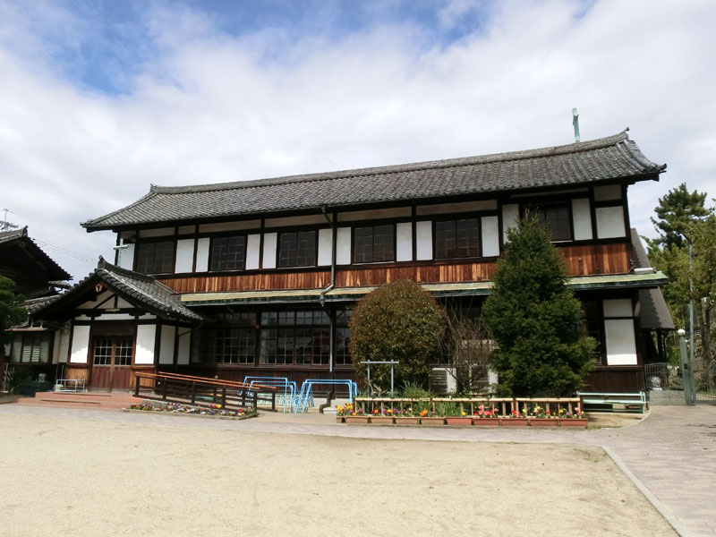 桃山キリスト教会 湖底 みなそこ 旅人 京りんたろう