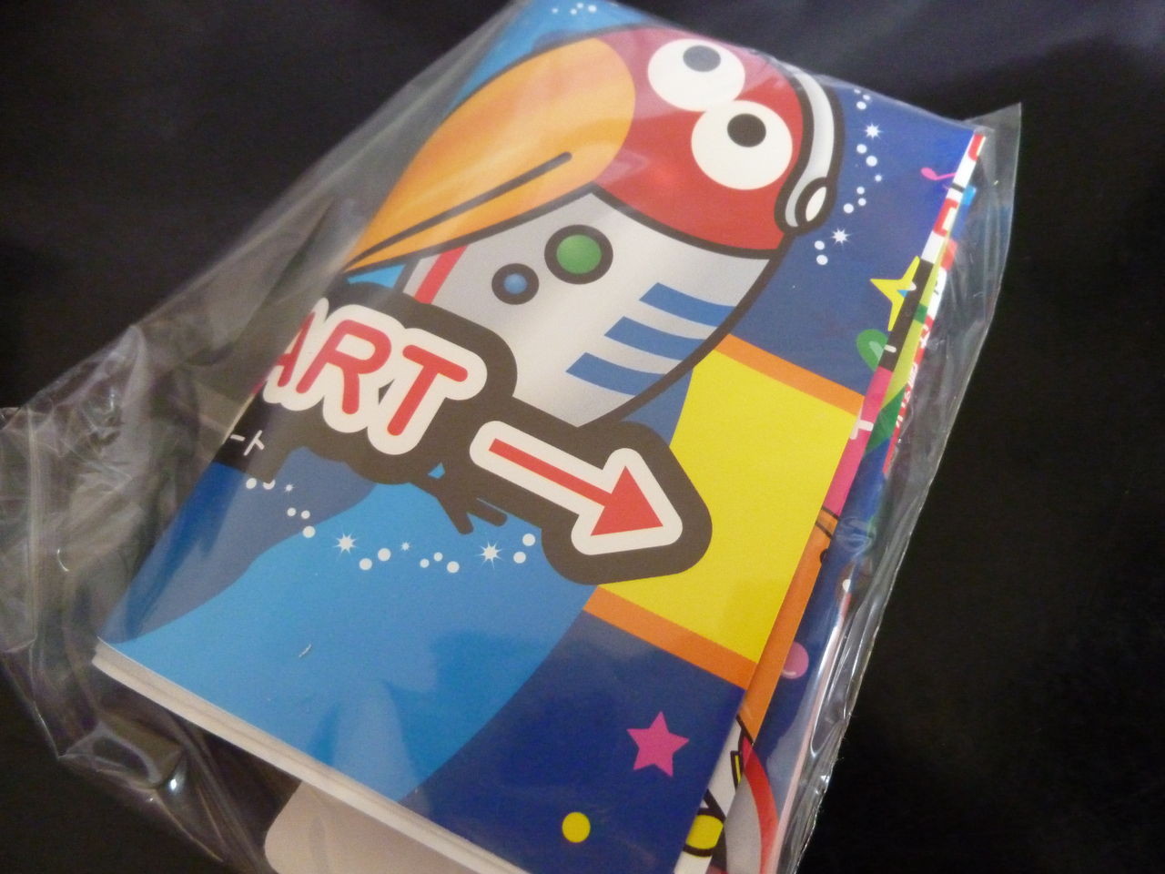 おもちゃのカンヅメ 宇宙缶 こんなことありました という日記 きょろんの猛烈ちゃんぽん記