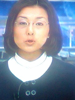 荻野志保子 ３歩進んで２度後悔orz