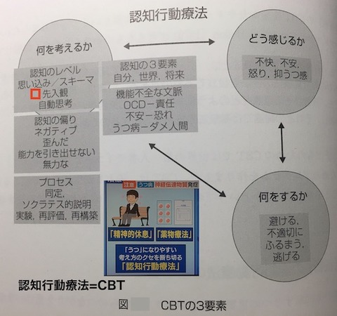 24T説用　認知行動療法