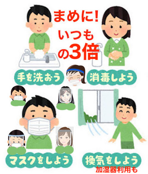 新型コロナ対策00