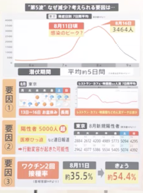 第5波 なぜ?減少aa