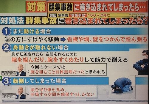 韓国 ハロウィーン前の梨泰院 イテウォン 154人死亡 何が起きた 対策は Welcome To The World Of Prime Numbers Aps Prime And Prime Gps Kyoto Kashinomi Web 京都 樫の実ｗｅｂ学園