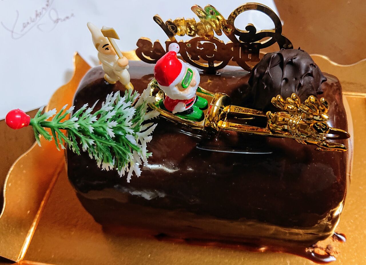 プチビッシュ ショコラ ドゥ 職人 菓子職人 京都民の食べるの大好き