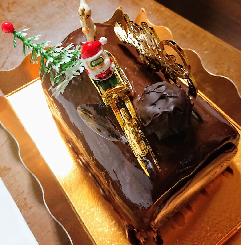 プチビッシュ ショコラ ドゥ 職人 菓子職人 京都民の食べるの大好き