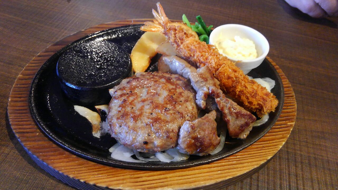 あさくまが京都に帰って来た ステーキのあさくま 京都伏見店 京都民の食べるの大好き