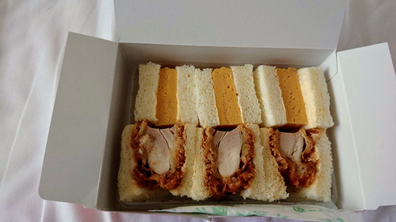 グーツエクスプレス 狭山pa店 圏央道内回でお弁当購入 京都民の食べるの大好き