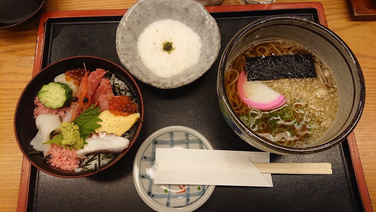 傳七すし 西院店 さんでランチしました 京都民の食べるの大好き