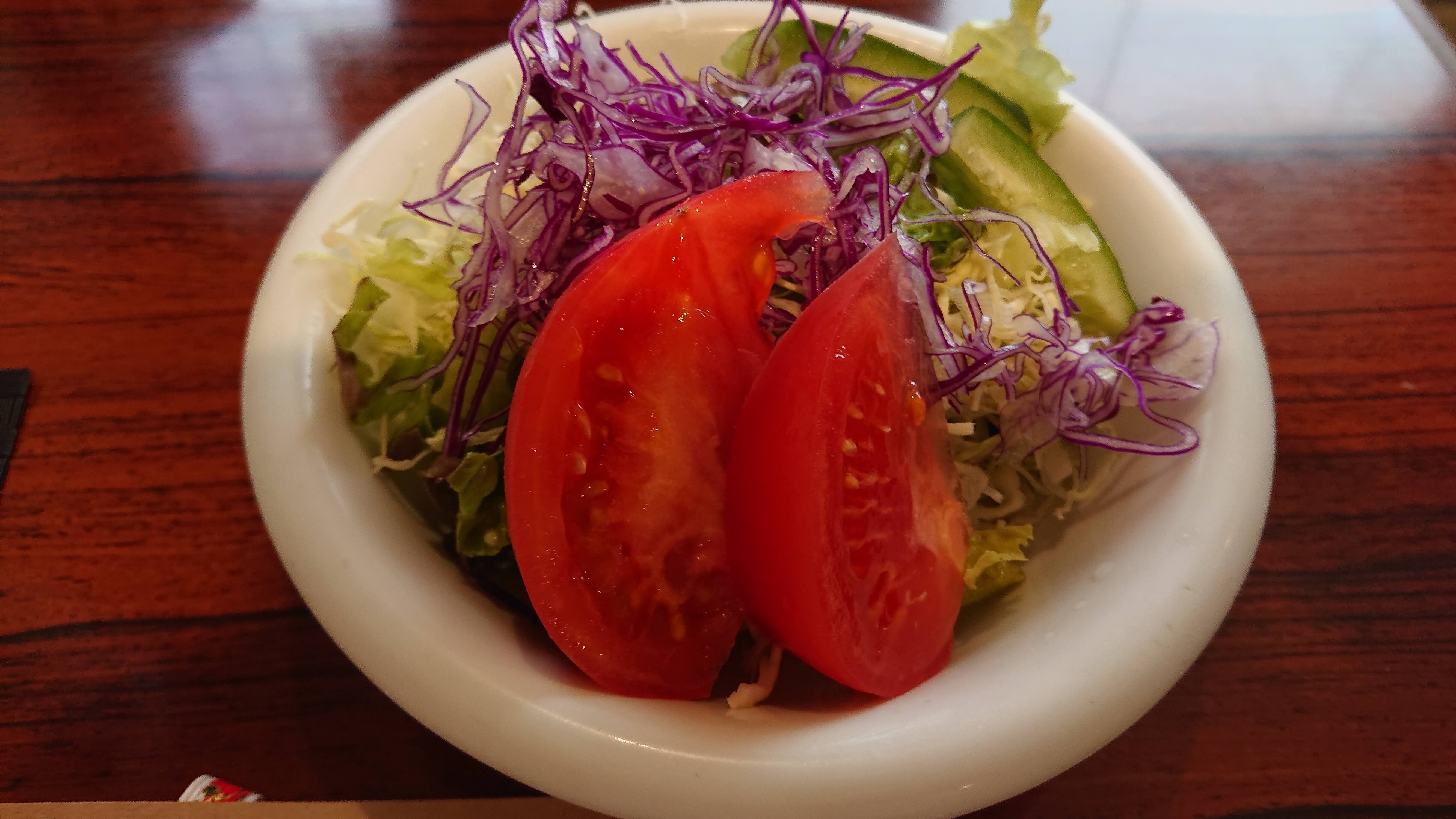 楽しいランチタイムでした トマトさん 京都民の食べるの大好き