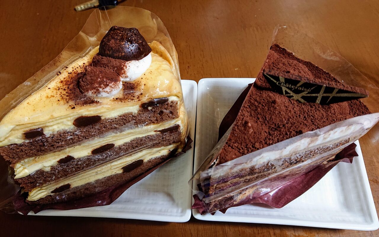 カナートイズミヤ伏見店のシャトレーゼさんでケーキ買いましたぁ 京都民の食べるの大好き カナートイズミヤ伏見店のシャトレーゼさんでケーキ買いましたぁ 京都民の食べるの大好き