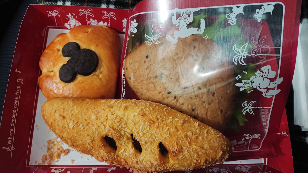 シーのパン屋さん マンマ ビスコッティーズ ベーカリー 京都民の食べるの大好き