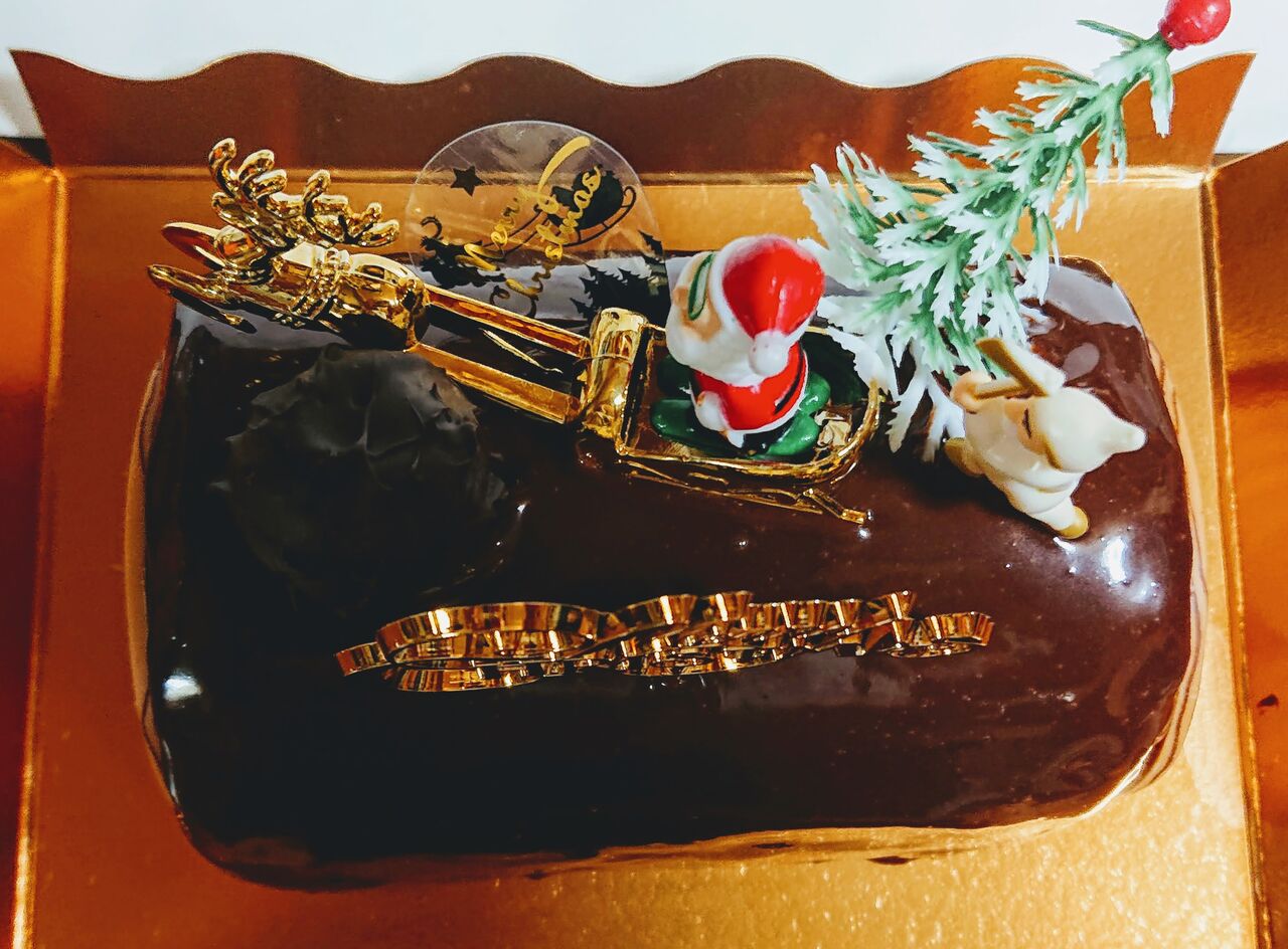 プチビッシュ ショコラ ドゥ 職人 菓子職人 京都民の食べるの大好き