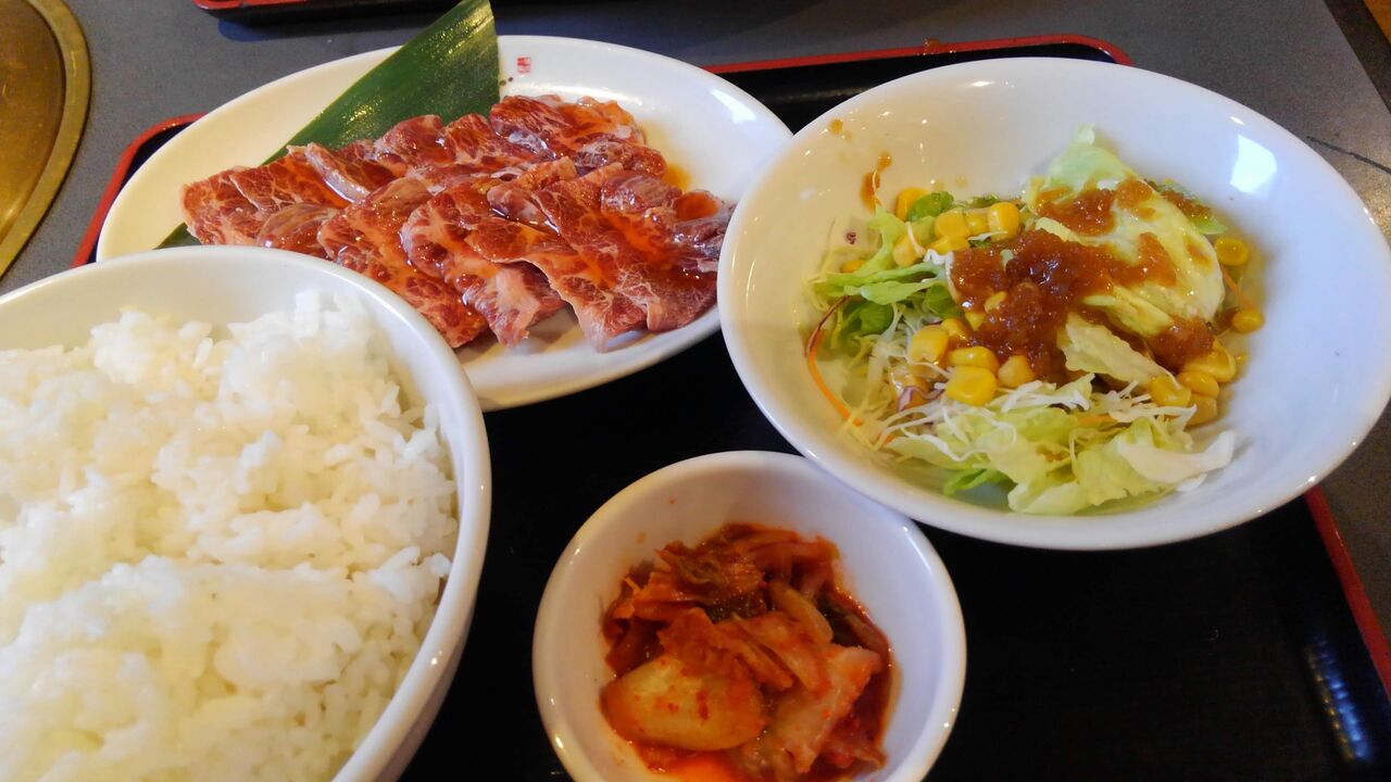 焼肉ランチ いちばん吉祥院店 京都民の食べるの大好き 焼肉ランチ いちばん吉祥院店 京都民の食べるの大好き